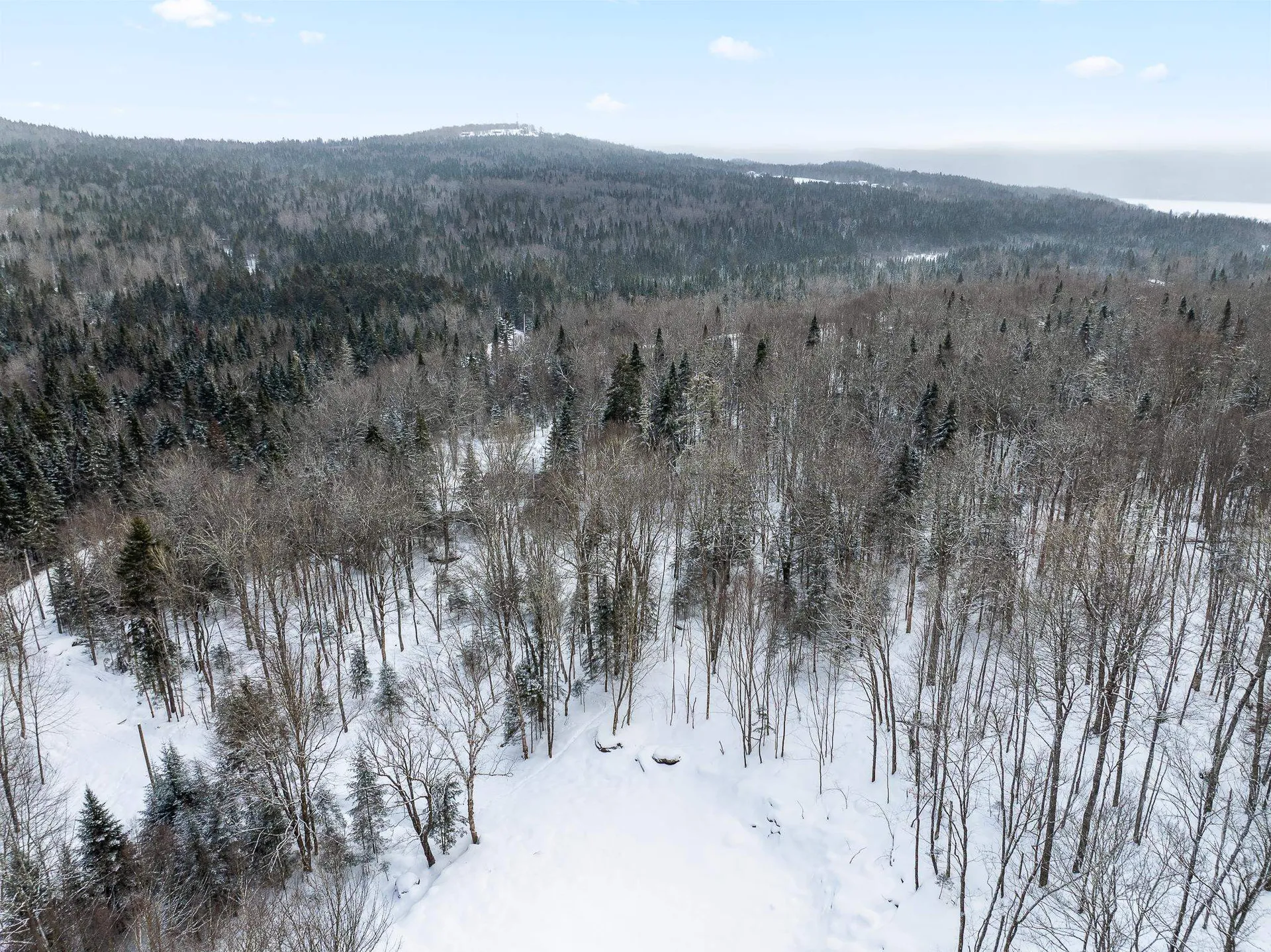 25 Spooner Road Pittsburg NH 03592