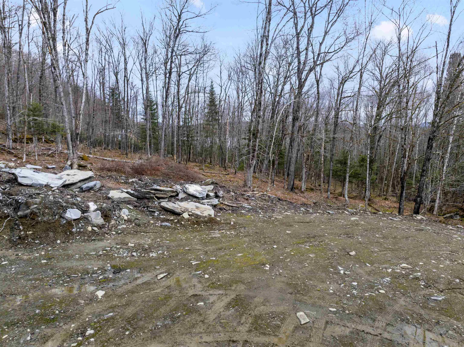 25 Spooner Road Pittsburg NH 03592