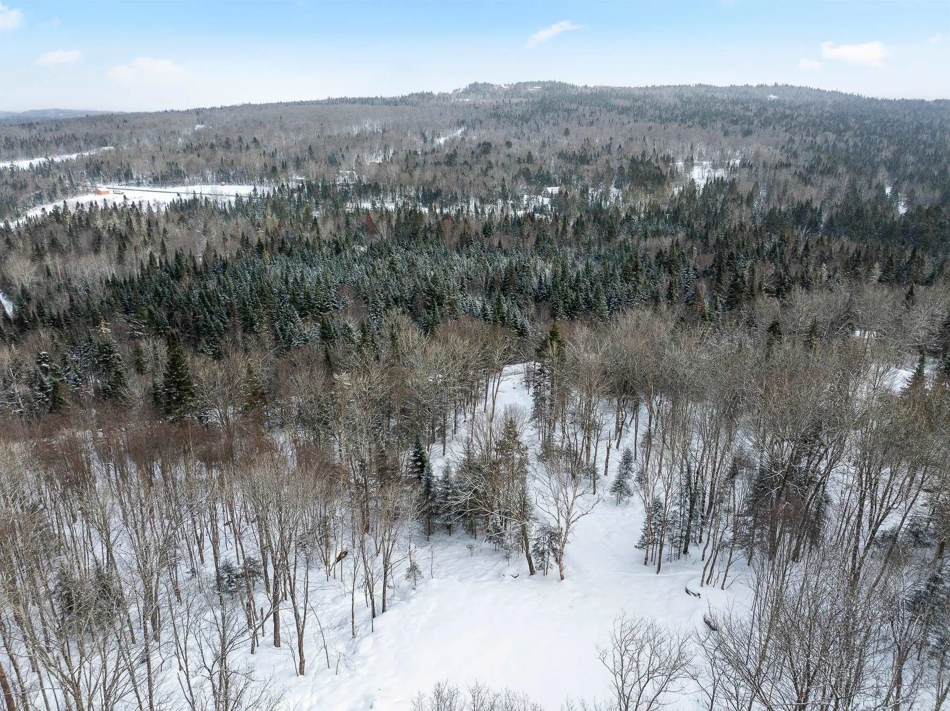 25 Spooner Road Pittsburg NH 03592