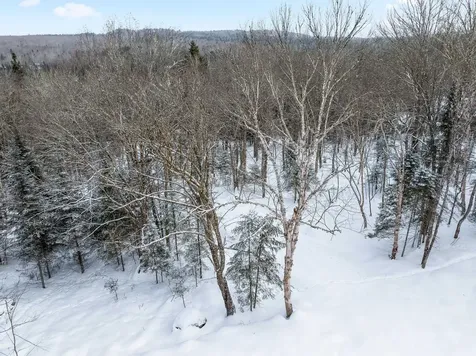 25 Spooner Road Pittsburg NH 03592