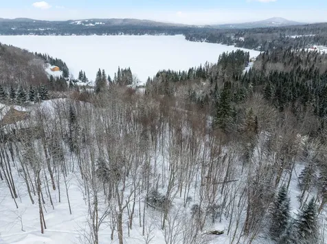 25 Spooner Road Pittsburg NH 03592