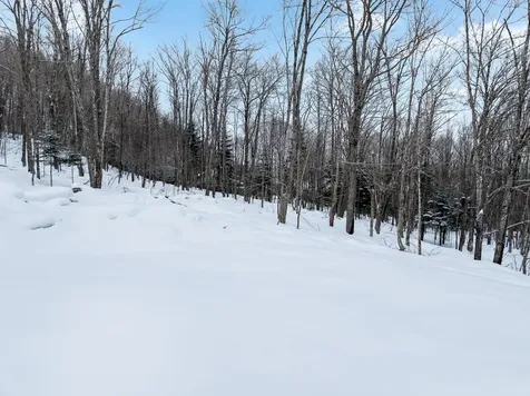 25 Spooner Road Pittsburg NH 03592