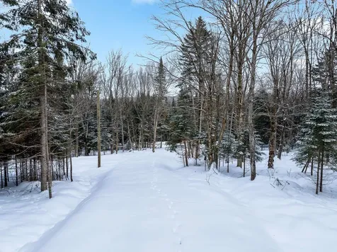 25 Spooner Road Pittsburg NH 03592