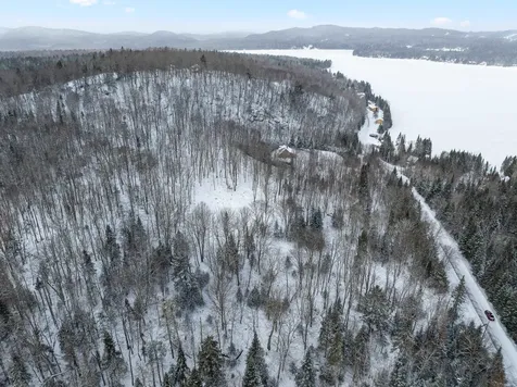 25 Spooner Road Pittsburg NH 03592