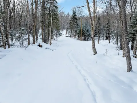 25 Spooner Road Pittsburg NH 03592