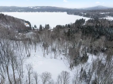 25 Spooner Road Pittsburg NH 03592