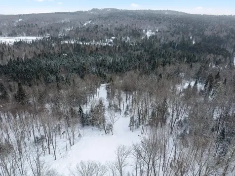 25 Spooner Road Pittsburg NH 03592