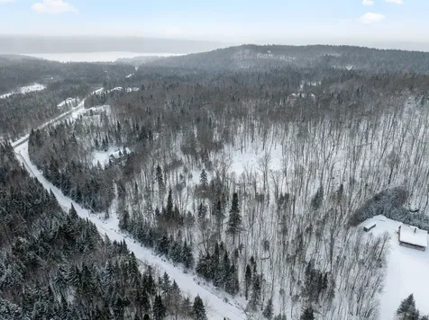 25 Spooner Road Pittsburg NH 03592