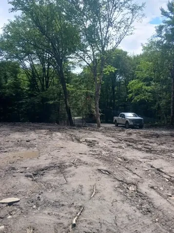 25 Spooner Road Pittsburg NH 03592