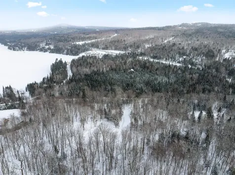 25 Spooner Road Pittsburg NH 03592