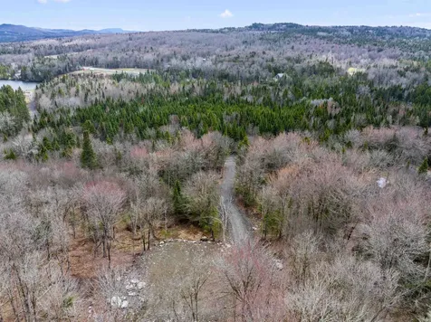 25 Spooner Road Pittsburg NH 03592