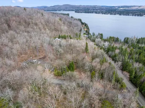25 Spooner Road Pittsburg NH 03592
