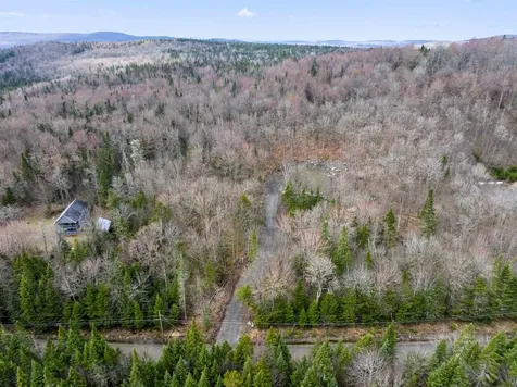 25 Spooner Road Pittsburg NH 03592