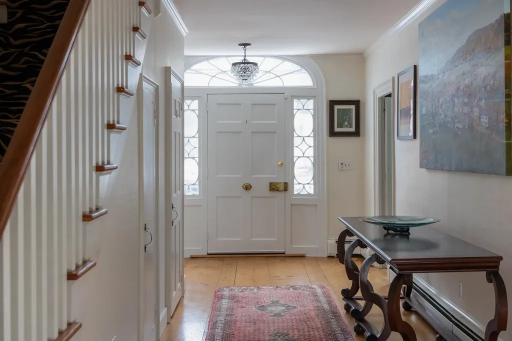 253 Main Street Norwich VT 05055