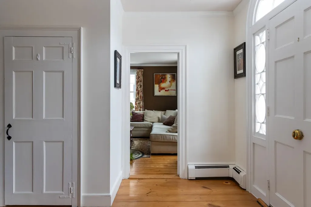 253 Main Street Norwich VT 05055