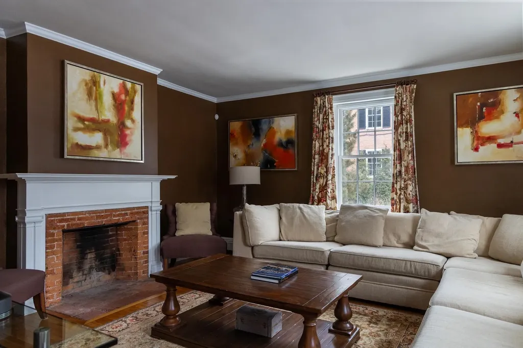 253 Main Street Norwich VT 05055