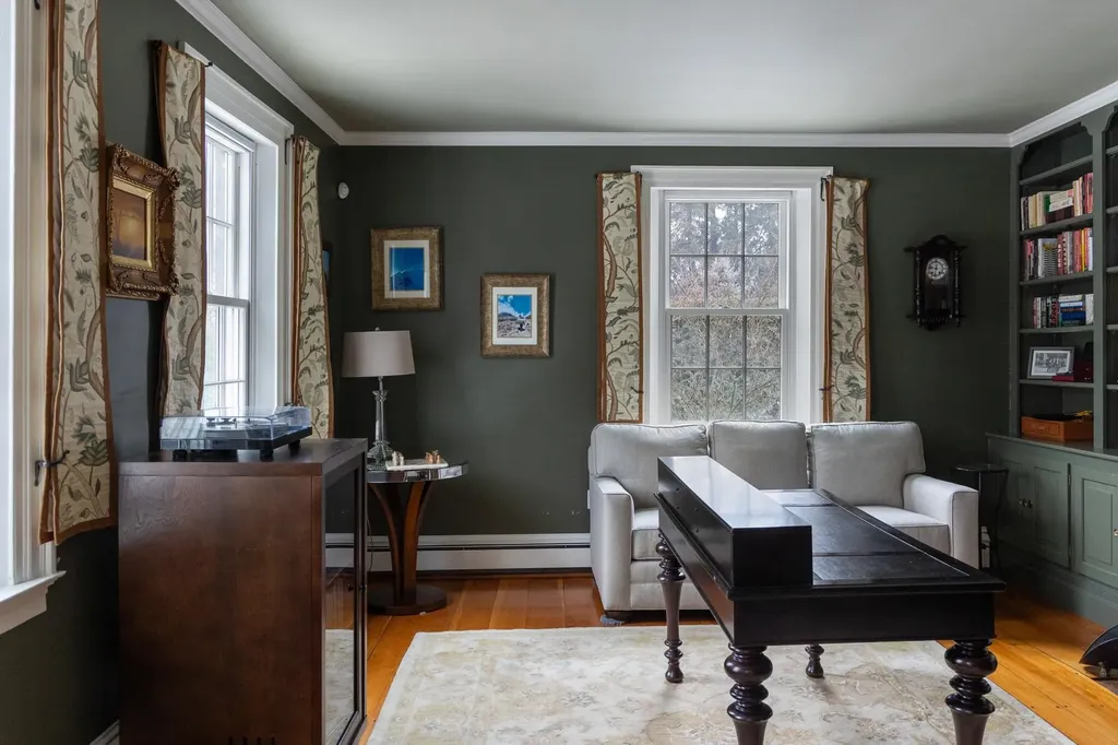 253 Main Street Norwich VT 05055