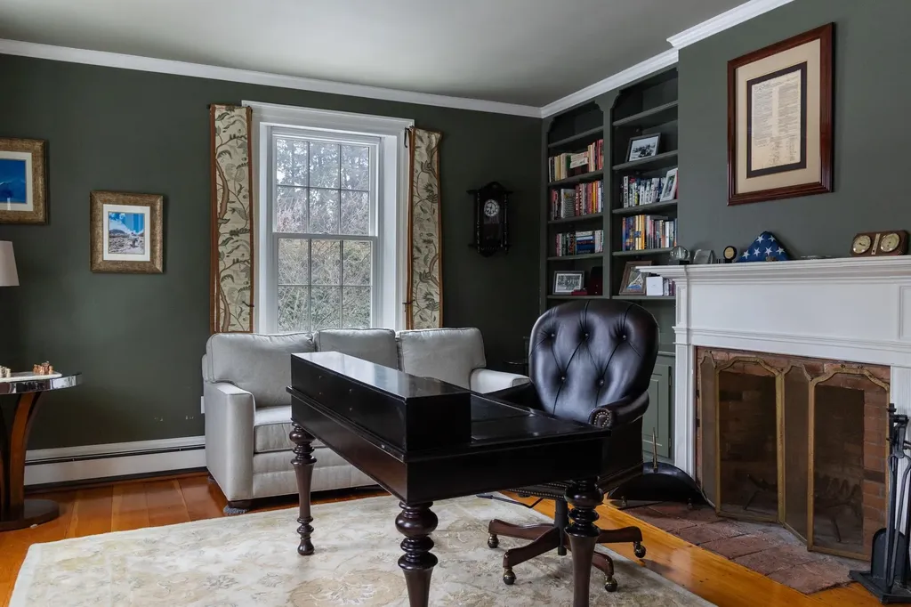 253 Main Street Norwich VT 05055