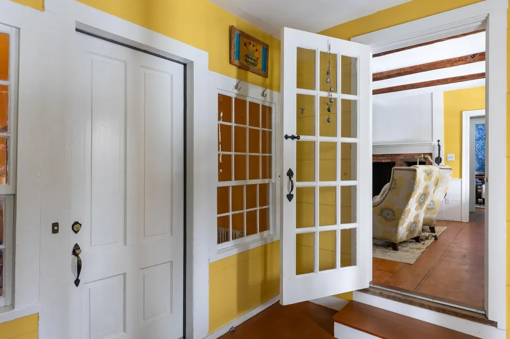 253 Main Street Norwich VT 05055