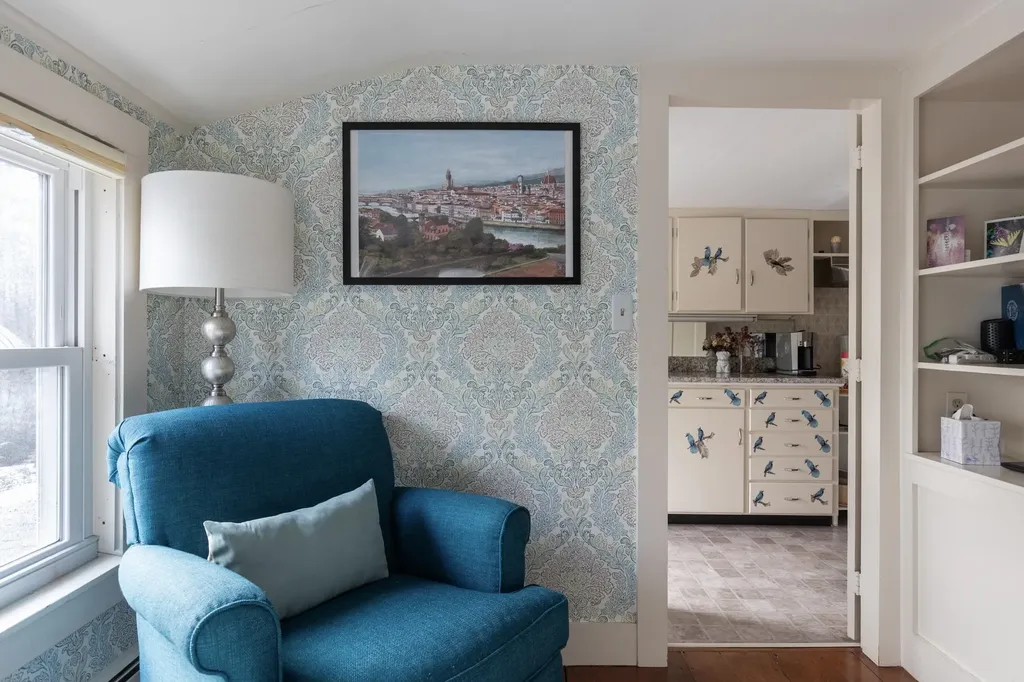 253 Main Street Norwich VT 05055