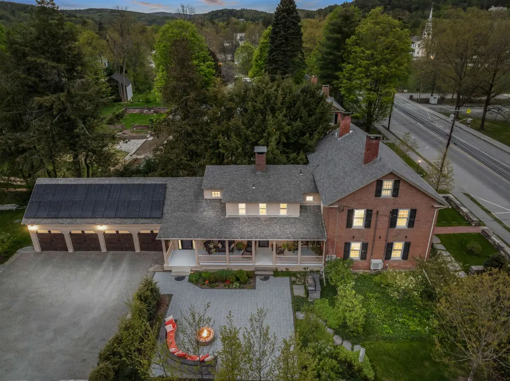 253 Main Street Norwich VT 05055