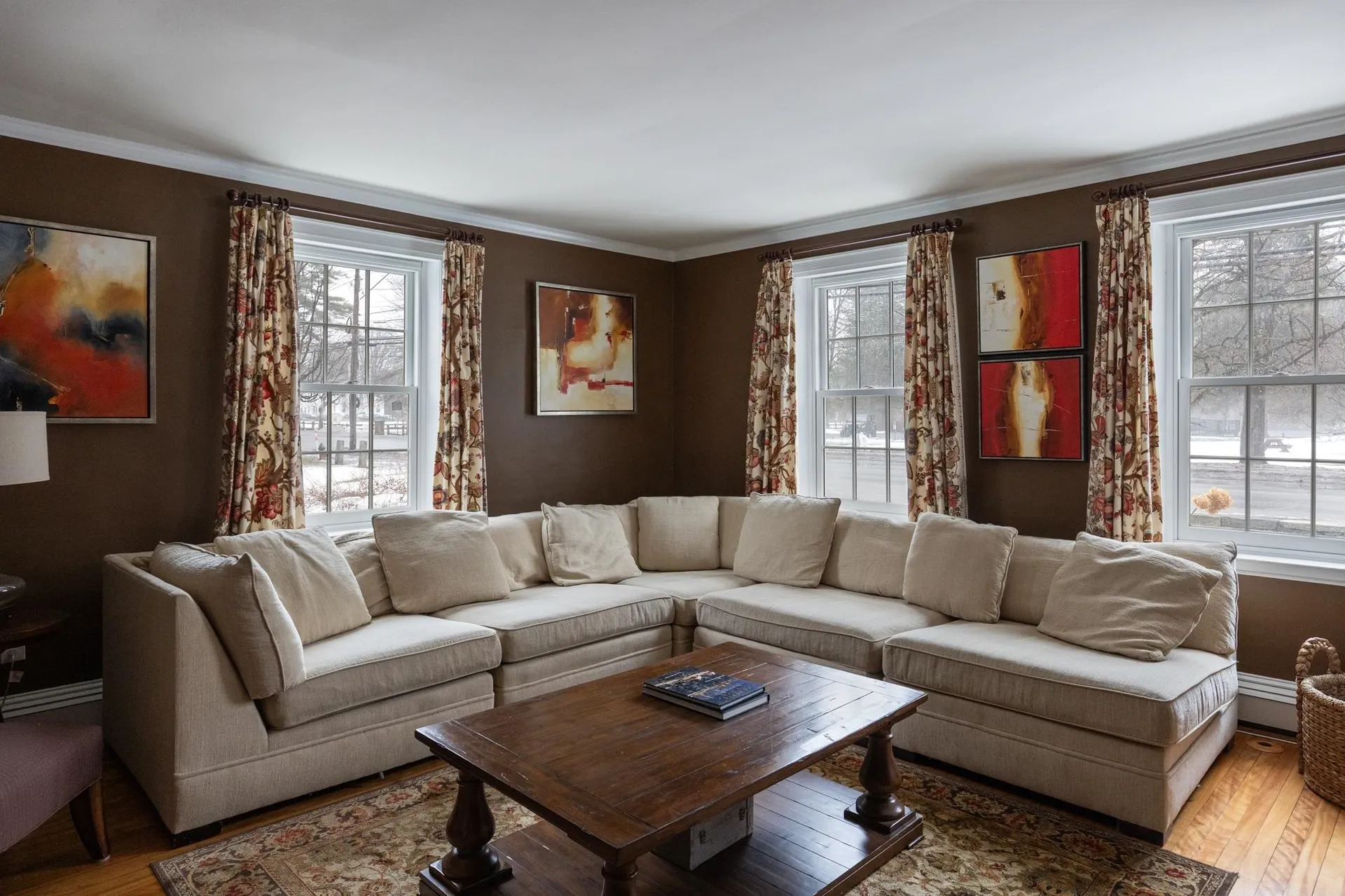 253 Main Street Norwich VT 05055