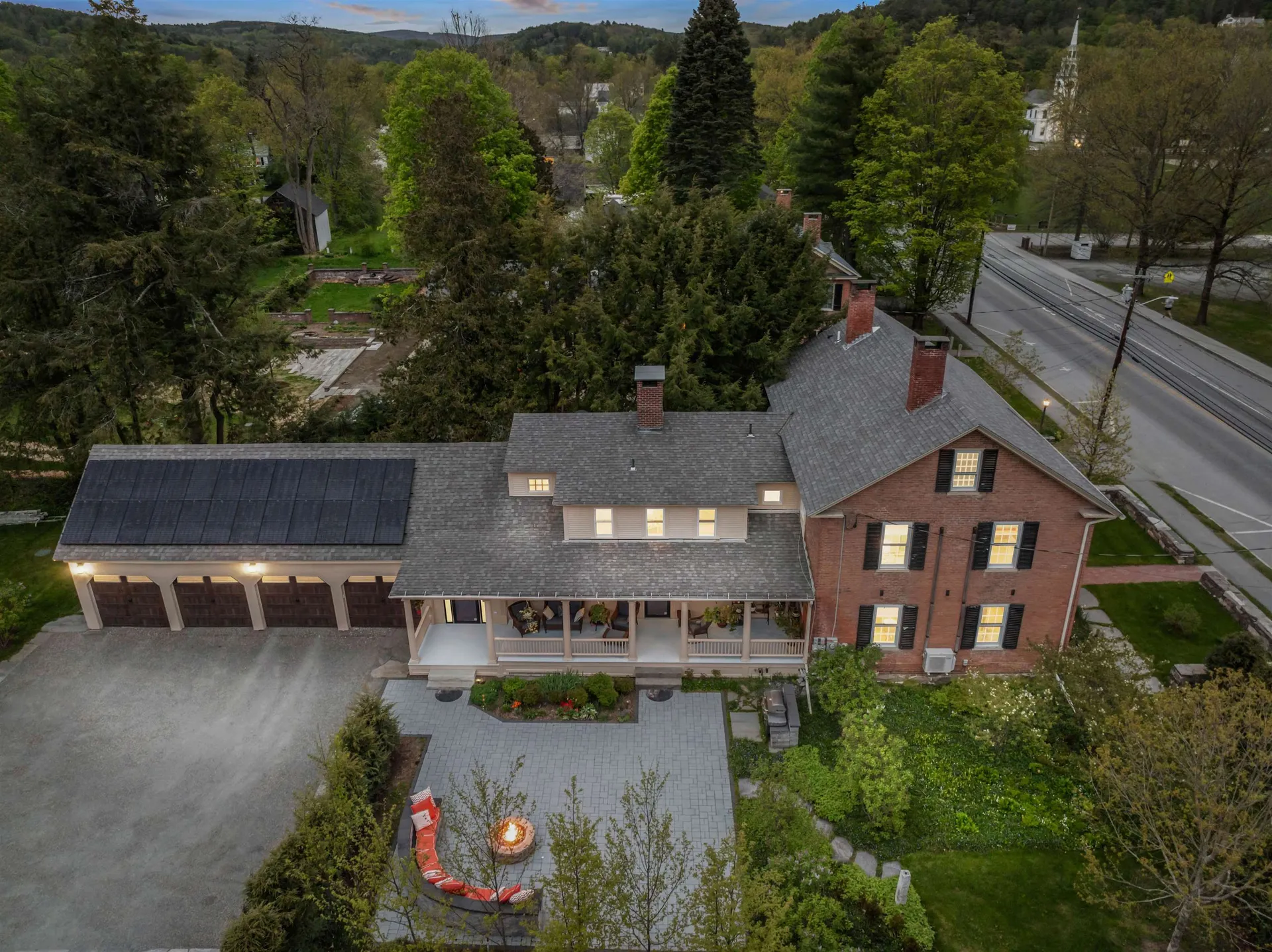 253 Main Street Norwich VT 05055