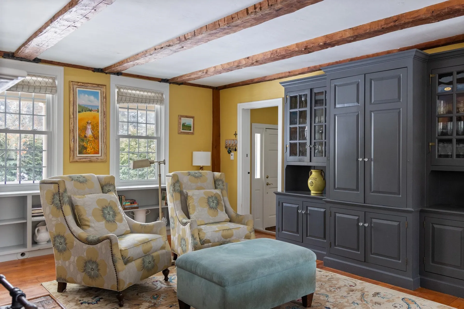 253 Main Street Norwich VT 05055