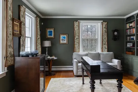 253 Main Street Norwich VT 05055