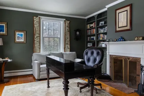 253 Main Street Norwich VT 05055