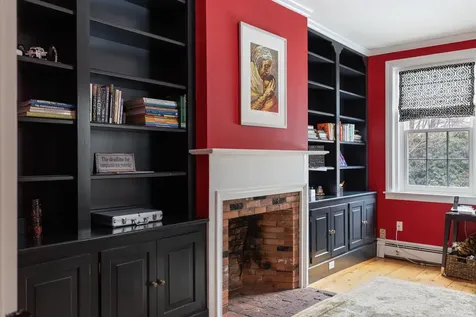 253 Main Street Norwich VT 05055