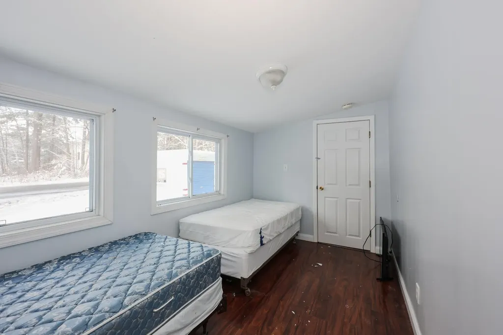 129 Mountain Base Road Goffstown NH 03045