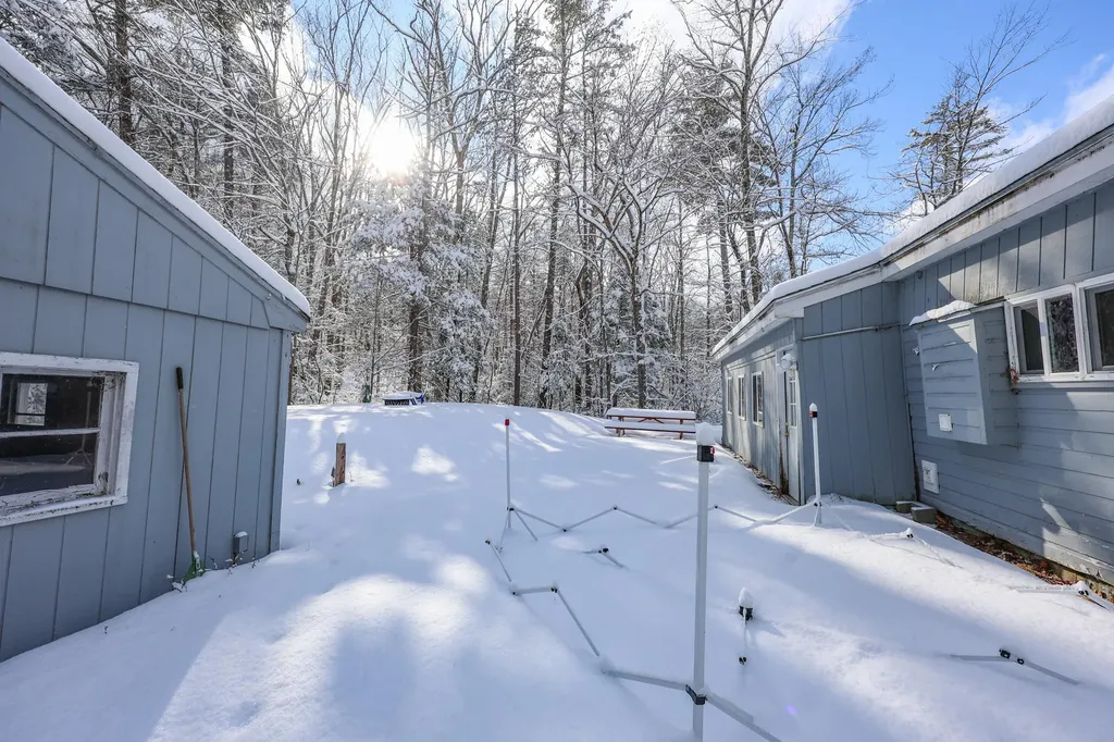 129 Mountain Base Road Goffstown NH 03045