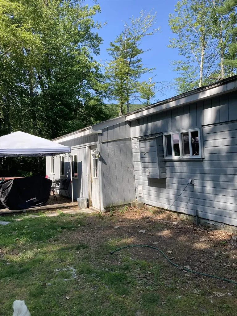 129 Mountain Base Road Goffstown NH 03045