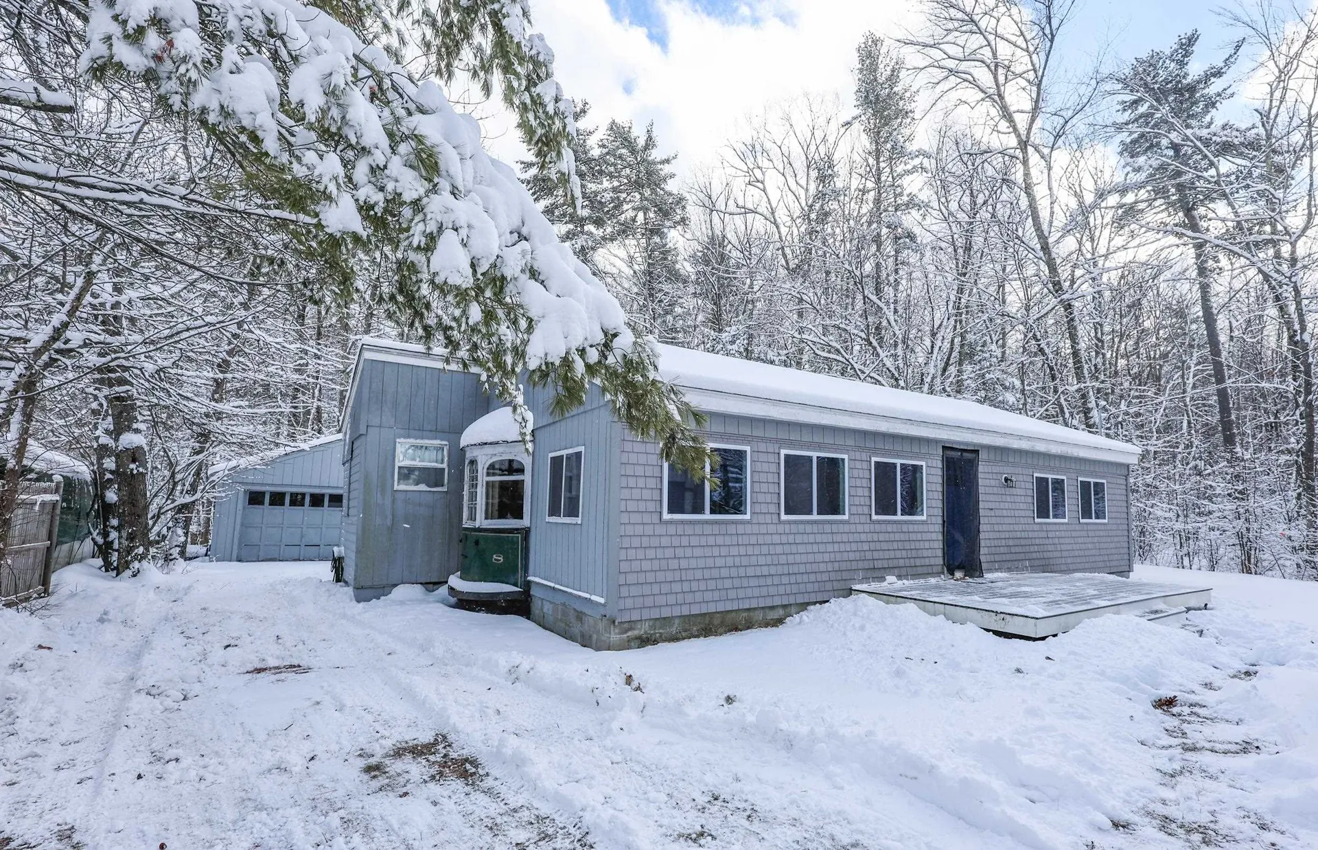129 Mountain Base Road Goffstown NH 03045