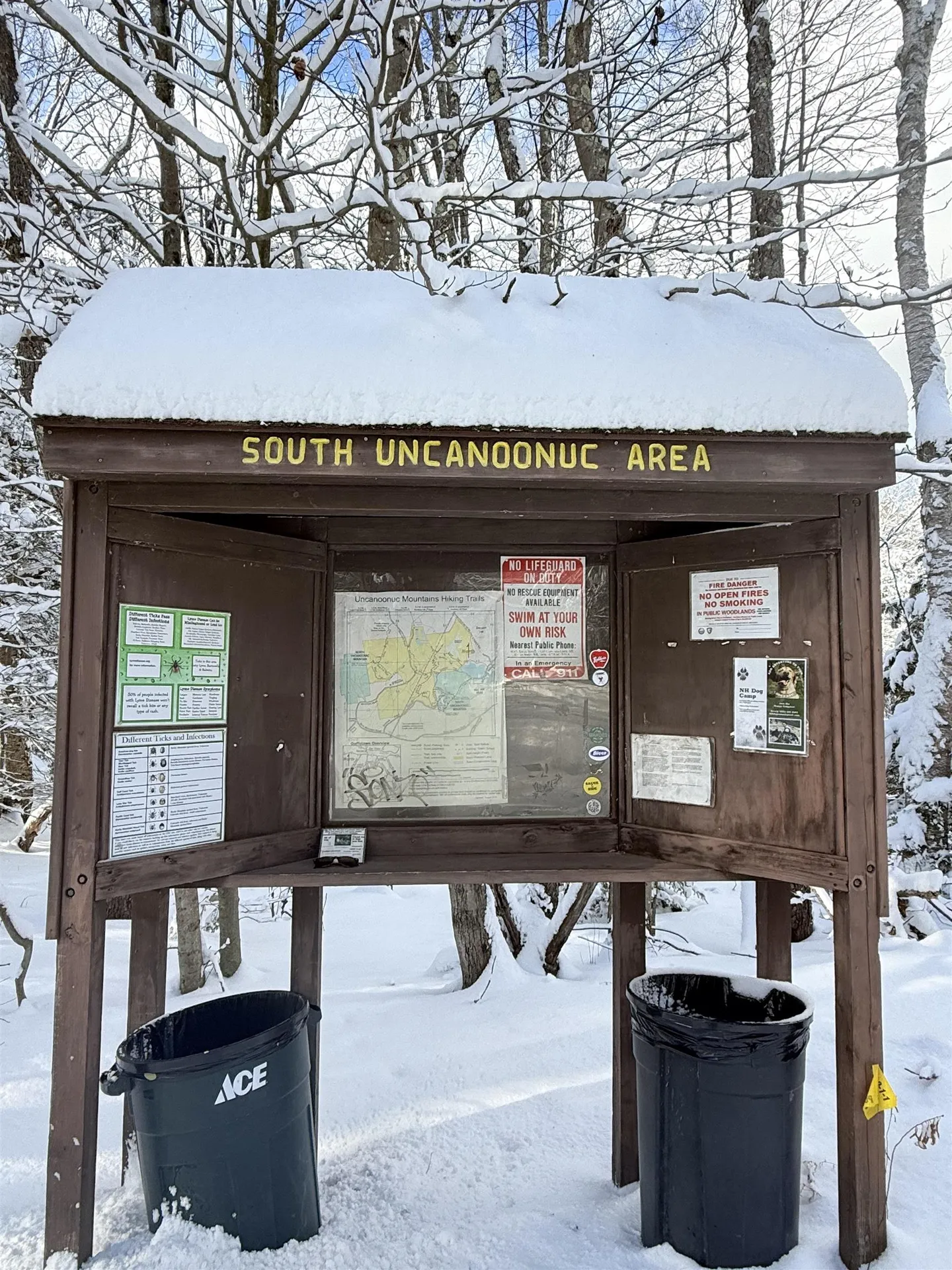 129 Mountain Base Road Goffstown NH 03045