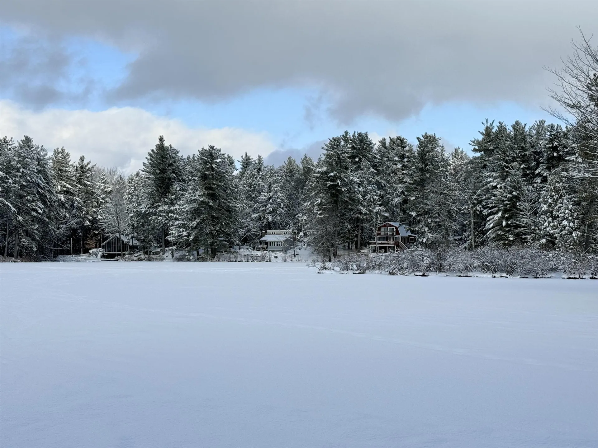 129 Mountain Base Road Goffstown NH 03045