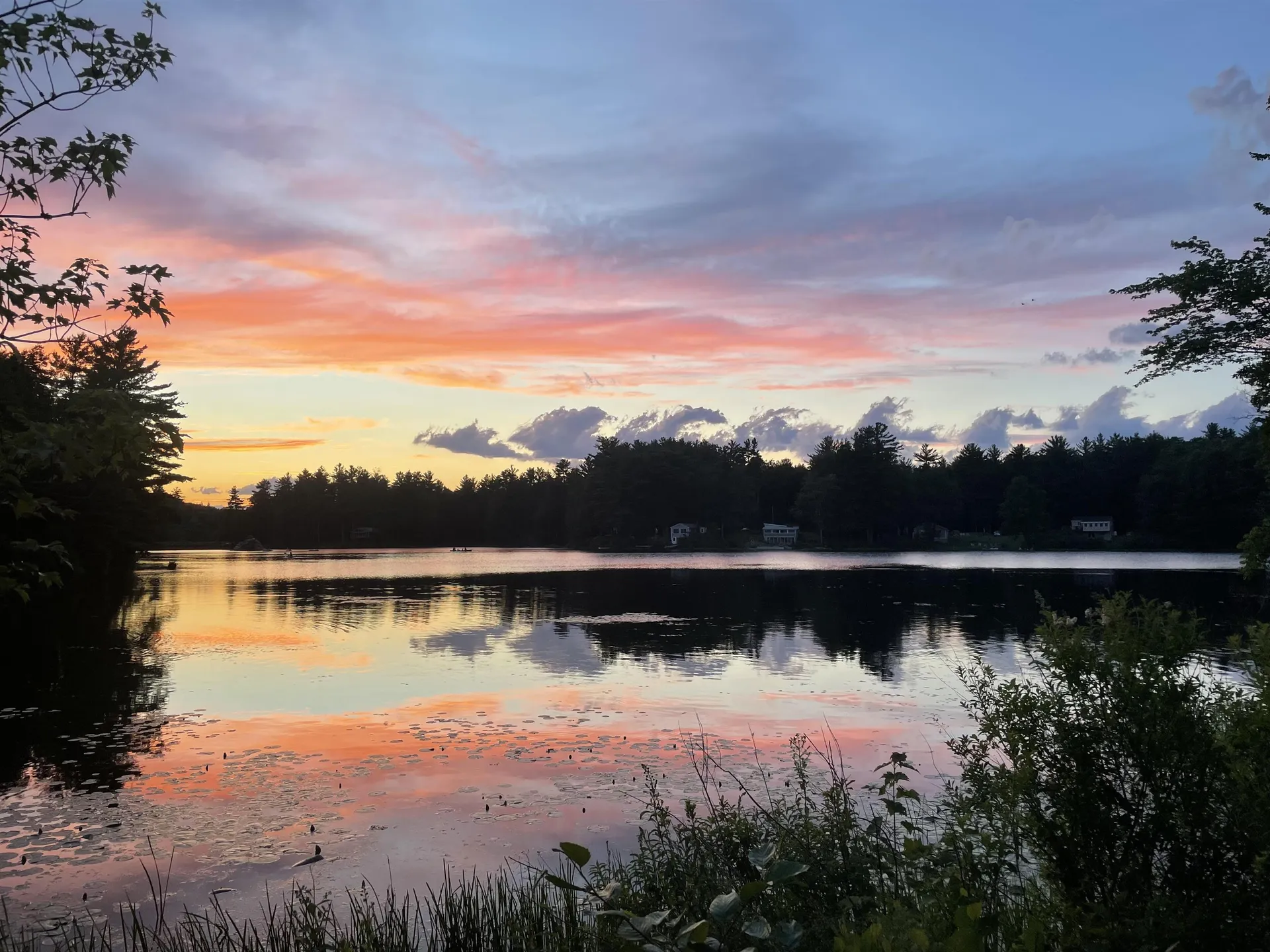 129 Mountain Base Road Goffstown NH 03045