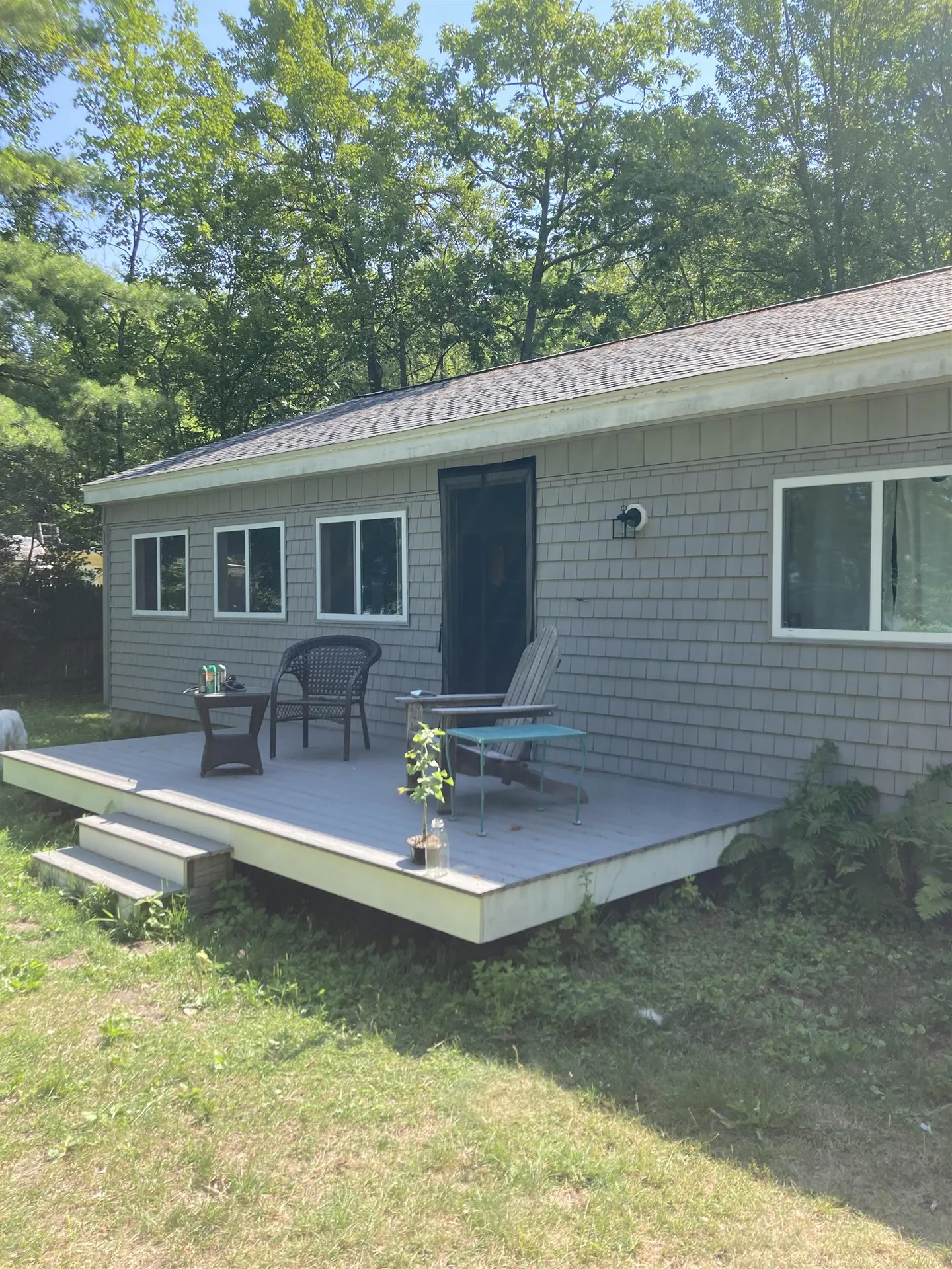 129 Mountain Base Road Goffstown NH 03045