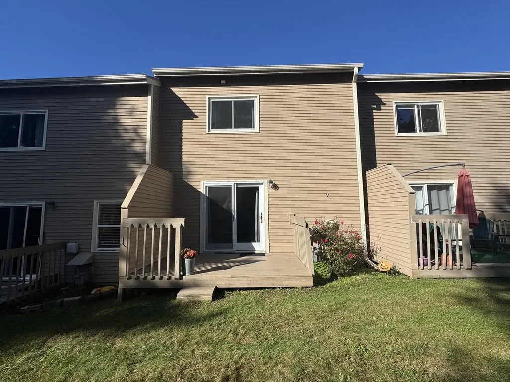 B10 Stonehedge Drive South Burlington VT 05403