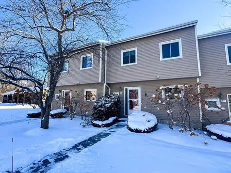 B10 Stonehedge Drive South Burlington VT 05403