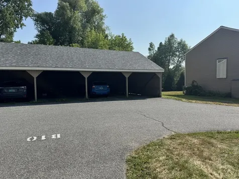 B10 Stonehedge Drive South Burlington VT 05403