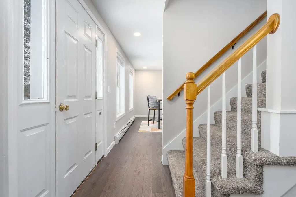 20 Lorraine's Lane Barrington NH 03825