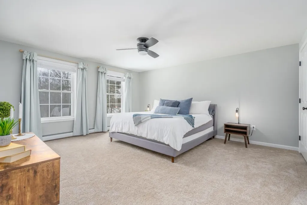 20 Lorraine's Lane Barrington NH 03825