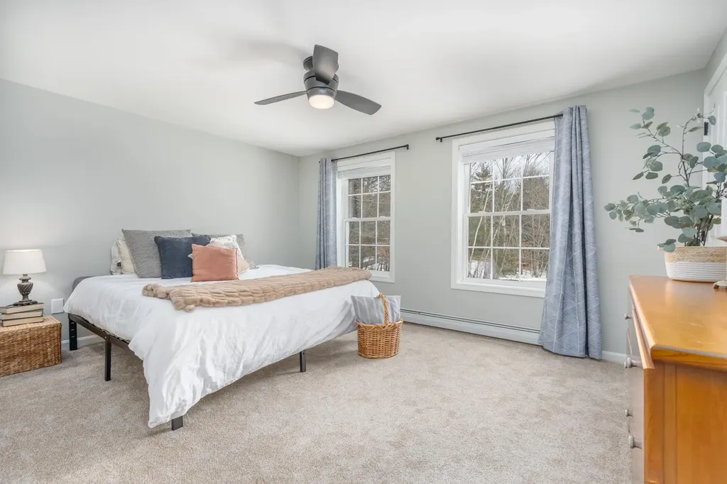 20 Lorraine's Lane Barrington NH 03825