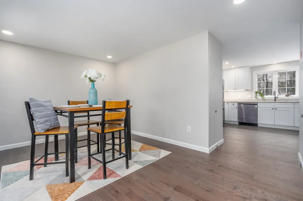 20 Lorraine's Lane Barrington NH 03825