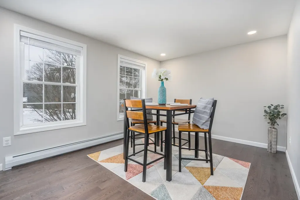 20 Lorraine's Lane Barrington NH 03825