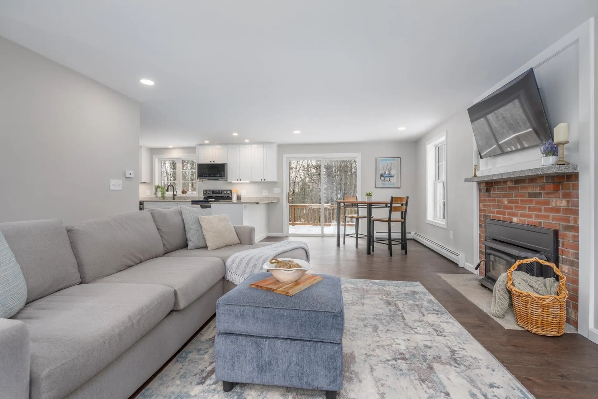 20 Lorraine's Lane Barrington NH 03825