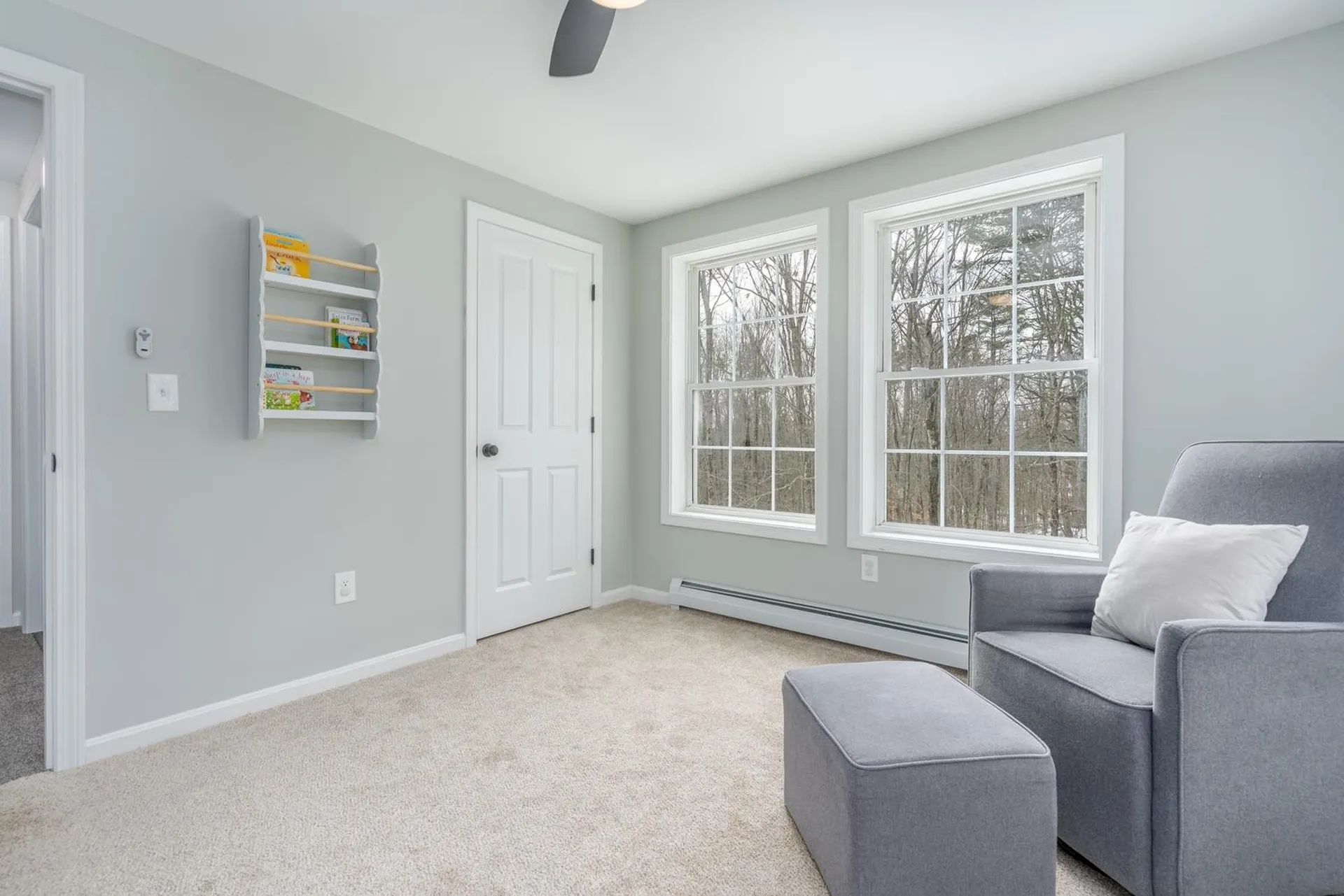 20 Lorraine's Lane Barrington NH 03825