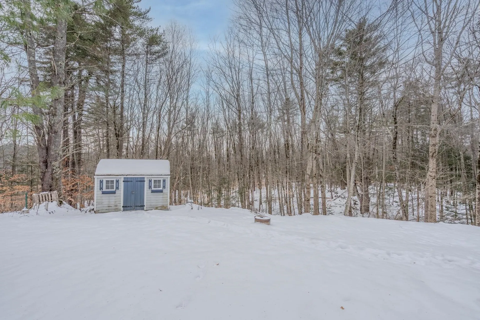 20 Lorraine's Lane Barrington NH 03825